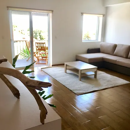 Casa Do O 아파트