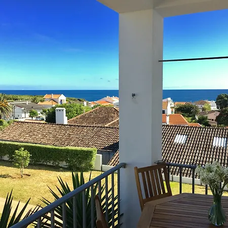 Casa Do O 아파트 *