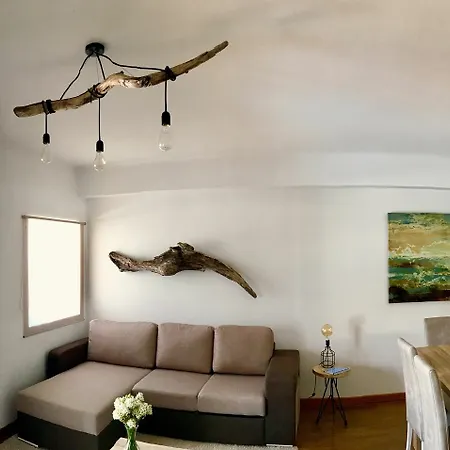 Casa Do O 아파트