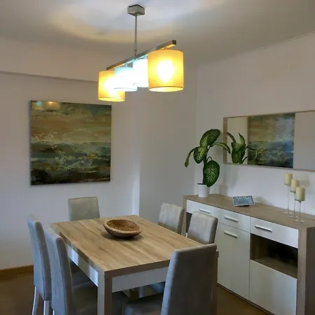 아파트 Casa Do O
