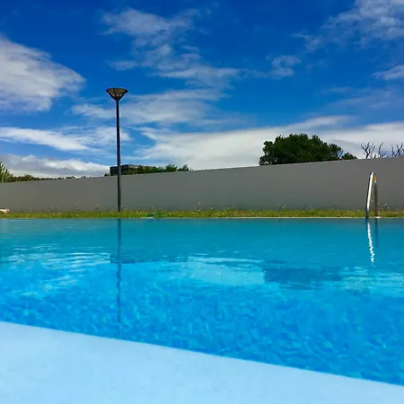 Casa Do O 아파트